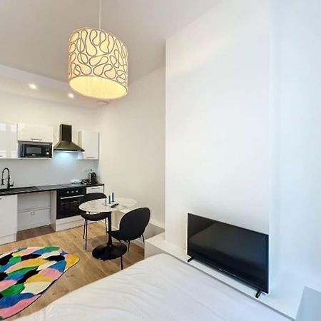 Cosy Studio, Centre Ville Thomassin 2 ลียง ภายนอก รูปภาพ